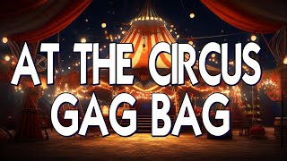 Thumbnail for Magic Review - At the Circus Gag Bag by Lee Alex