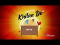 Cu animation web series 1st episode kuch khilaa doo