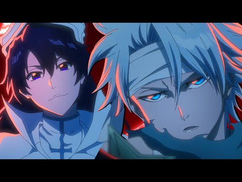 Bleach TYBW So Far...