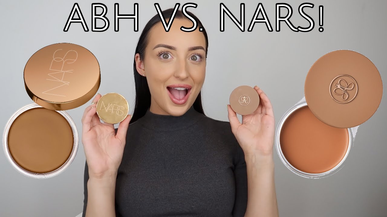 NARS Laguna Bronzer Review, The Sunday Girl