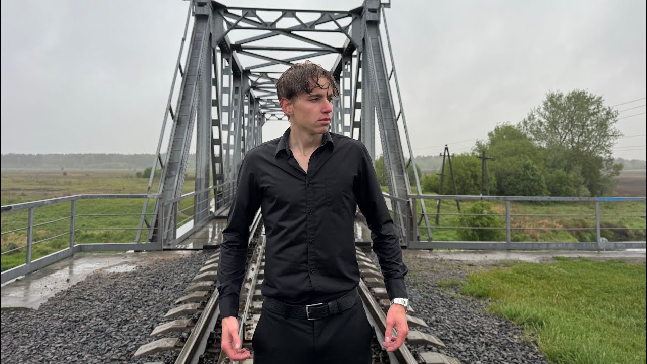 Бог не ошибается! Simon Zholnerovich / 2025 / song of the soul