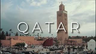 'Qatar' - Arabic Oriental Dancehall Club Banger Type Beat