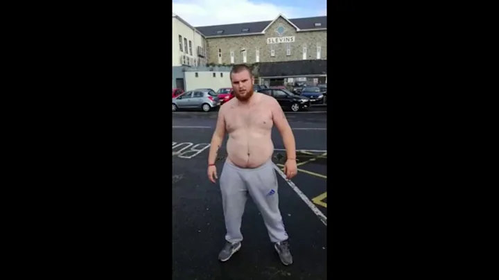 Terry Ward reply to Charlie duck (Travellers Beef)