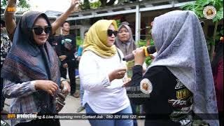WEDI DOSA - VINA || PUTRA INDRA MUDA || MR. SURAKMAN / MRS. SANI || LIVE COMBO JATIMULYA, 17 SEPT...