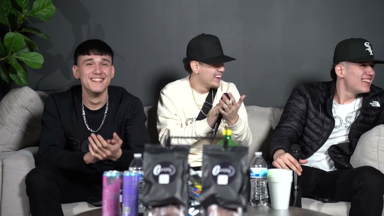 Season 5: Viewers Choice Episode - Los Gemelos De Chicago