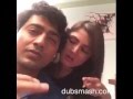 Dev & Srabonti Funny Dubsmash Video || Tollywood Bangla