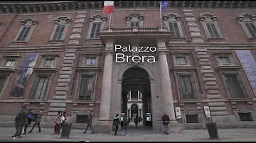 Quanto costa l'ingresso alla Pinacoteca di Brera?