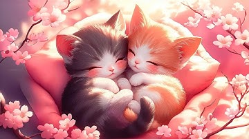 Falling Asleep IMMEDIATELY with Peaceful Night Music 🎵 Remove Insomnia Forever 🌛 Healing Music