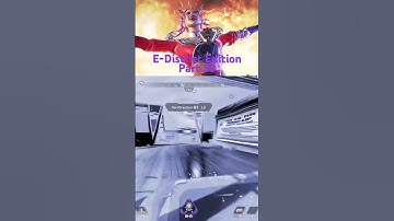 Tips and Tricks with Alter E-District Edition Part 33 #shorts #apex #apexlegends #alter #gaming