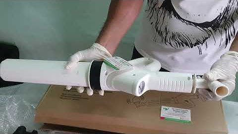 REVIEW Súng thông tắc bồn cầu bằng khí nén #1 CỰC MẠNH ⏩ 6 kg ⏩ 8kg【2022】 ❤️ CÁCH DÙNG TẠI NHÀ