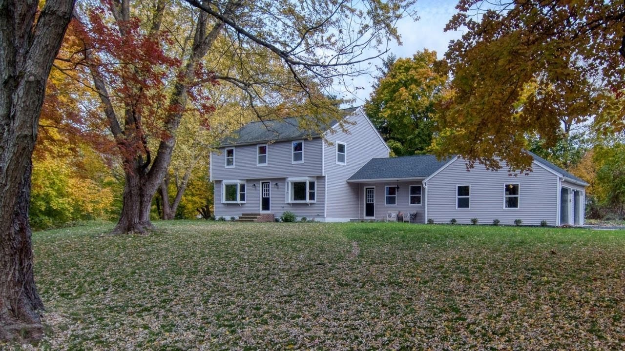 Video of 40 brentwood Circle North Andover, MA 01845 The Ternullo