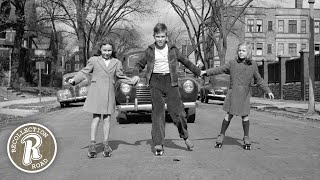 Roller Skating through the years - Life in America