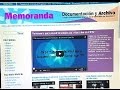 Memoranda, el blog del Archivo de Canal Sur, cumple tres años