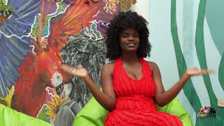 FAME - My Model University featuring Alisha Thorpe