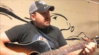 Women I've never Had - Hank Williams Jr. Cover By Faron Hamblin chords