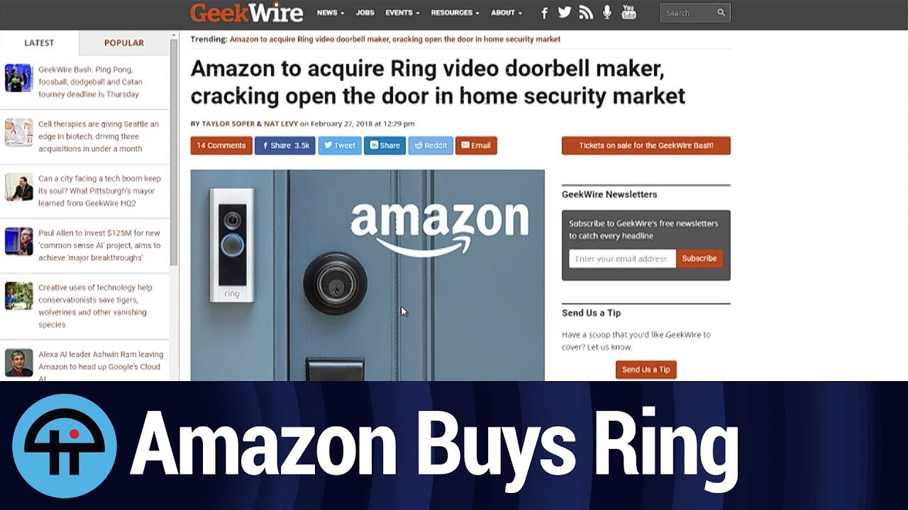 amazon buys ring