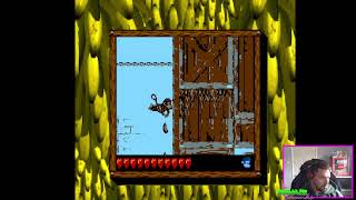 Donkey Kong Land 2 / Game Boy