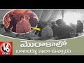 Krish shooting war scenes in Morocco for Balakrishna’s Gautamiputra Satakarni