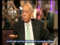 #معكم_منى_الشاذلي د.محمد غنيم يونيو ثورة