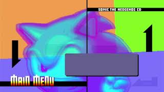 Sonic CD 2011 PS3 JP Capture Test in 2026 in 1440p 60fps