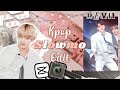 ✧˚꒰ kpop smooth slowmo + flash glow edit tutorial ˚ˑ༄ ·