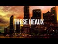 These Heaux - Bhad Bhabie (Lyrics)