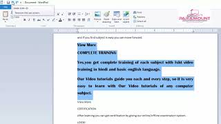 Famous 21 MICROSOFT WORDPAD APP MENU SECTION WIN 10 Wealth