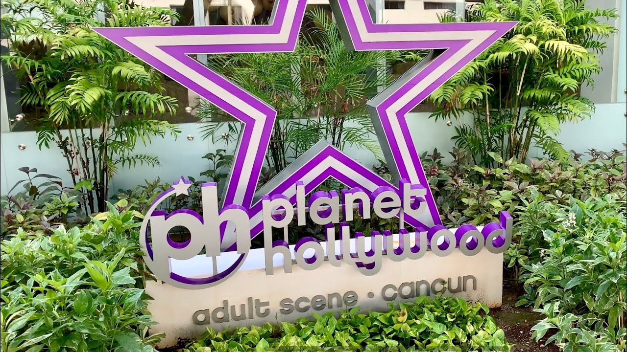 Planet Hollywood Cancun Part 1 YouTube planet-hollywood-cancun-part-1-youtube