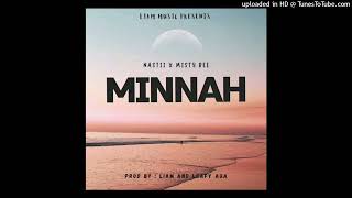 Minnah(2024)Nastii feat. Misty B (Official Audio)