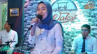 DEMI AYANG (Atun Afriza)-Live Music Angkringan Wakaji | Voc : Ajeng