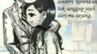 Karna ku sayang kamu