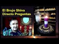 ✅@El Brujo Shiva Responde