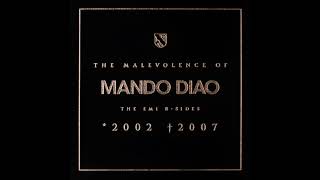 Mando Diao - She&#39;s So