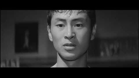 「すべてが狂ってる」(1960)　予告篇