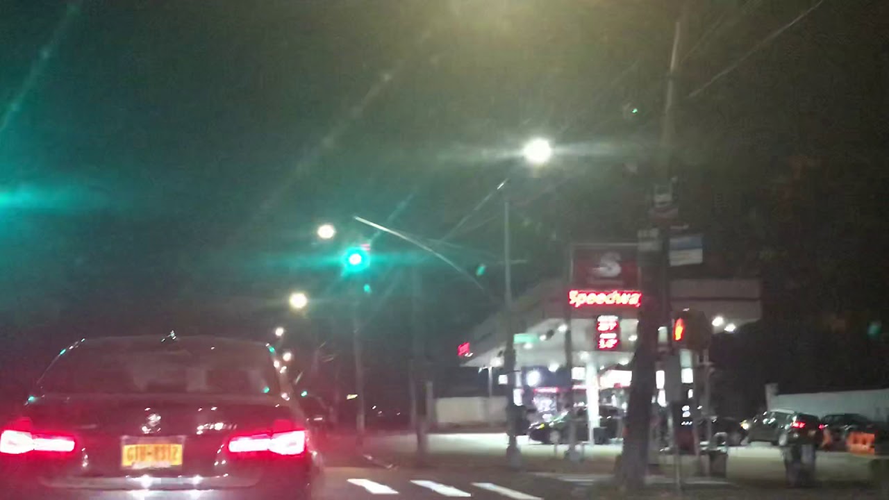 Brand new ambulance EMS light no Siren YouTube