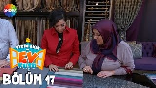 Download Evrim Akın Ile Ev Kuşu 17.bölüm | 10 Kasım 2015 Video MP3 Evrim Akın Ile Ev Kuşu 17.bölüm | 10 Kasım 2015