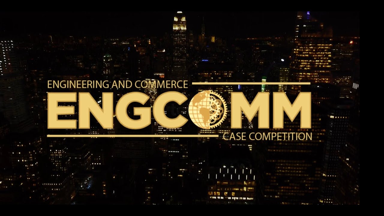 ENGCOMM 2021-22 MEMBER INTRODUCTIONS!