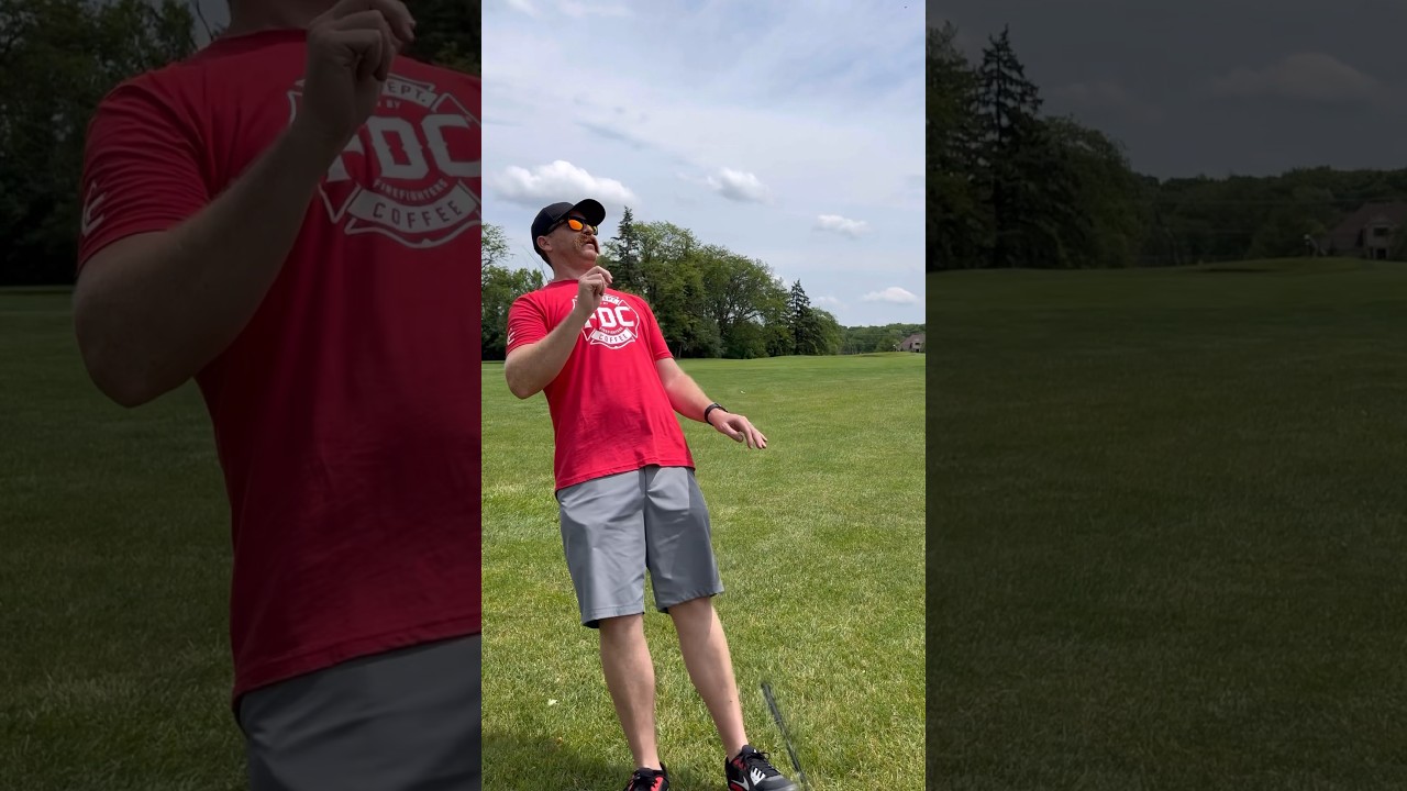 Night night #golf #fore #dart