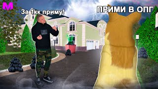картинка: КАК ВСТУПИТЬ В ЛЮБОЕ ОПГ на МАТРЕШКЕ РП (CRMP mobile)