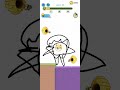 Cat  and bee   games gamingchannel