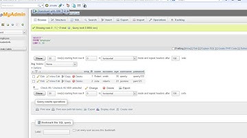 Java Netbeans Programming #9 How to get value from MySQL Database