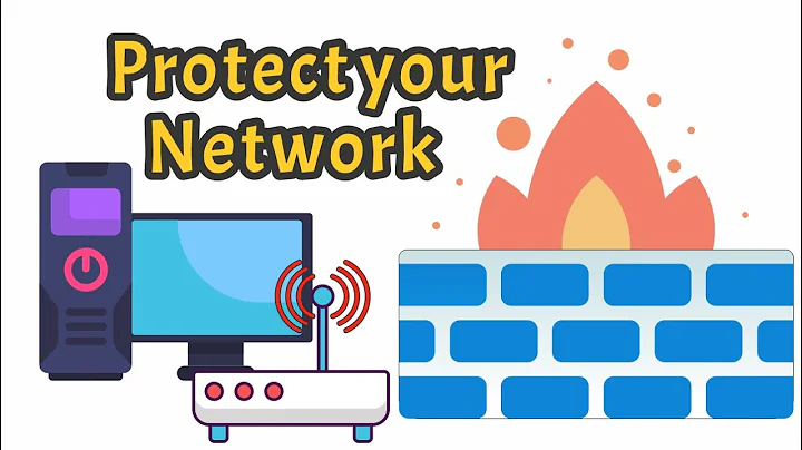 Firewalls Explained: Protecting Networks and Data