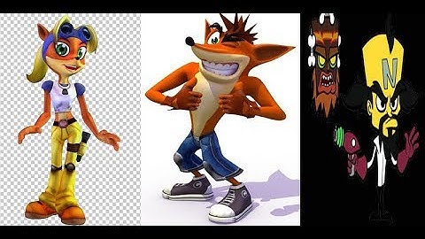 CrashBash ps1 for Pc withot Emulator