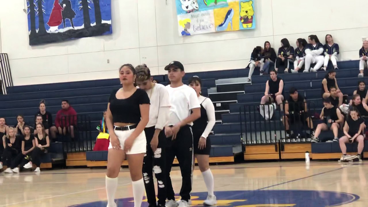 BLACKPINK (블랙핑크) As If Its Your Last Dance Cover