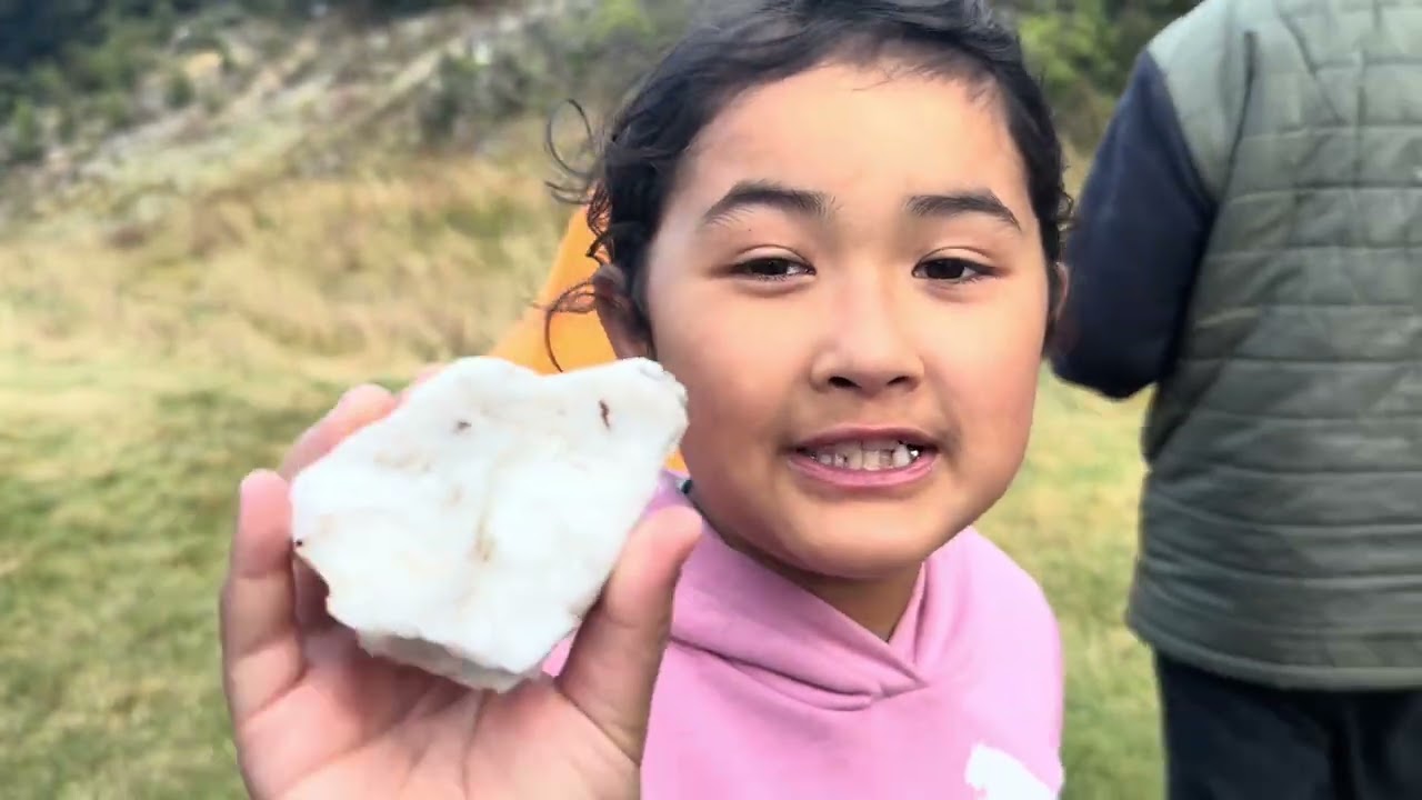 Camping 🏕️ 6/2/27