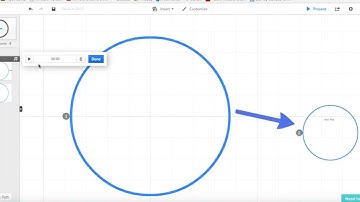 Insert Audio in Prezi