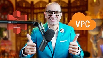 How To: VPC Endpoint In AWS (3 Min) | S3 Gateway VPC Endpoint