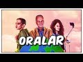 Oralar - Brüssel (06.01.2019)