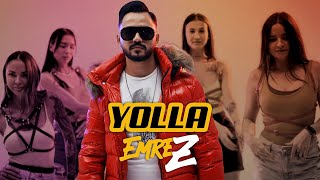 Emre Z - YOLLA