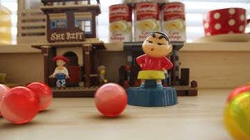 Object Tracking | Cinema 4D | Stones Studios